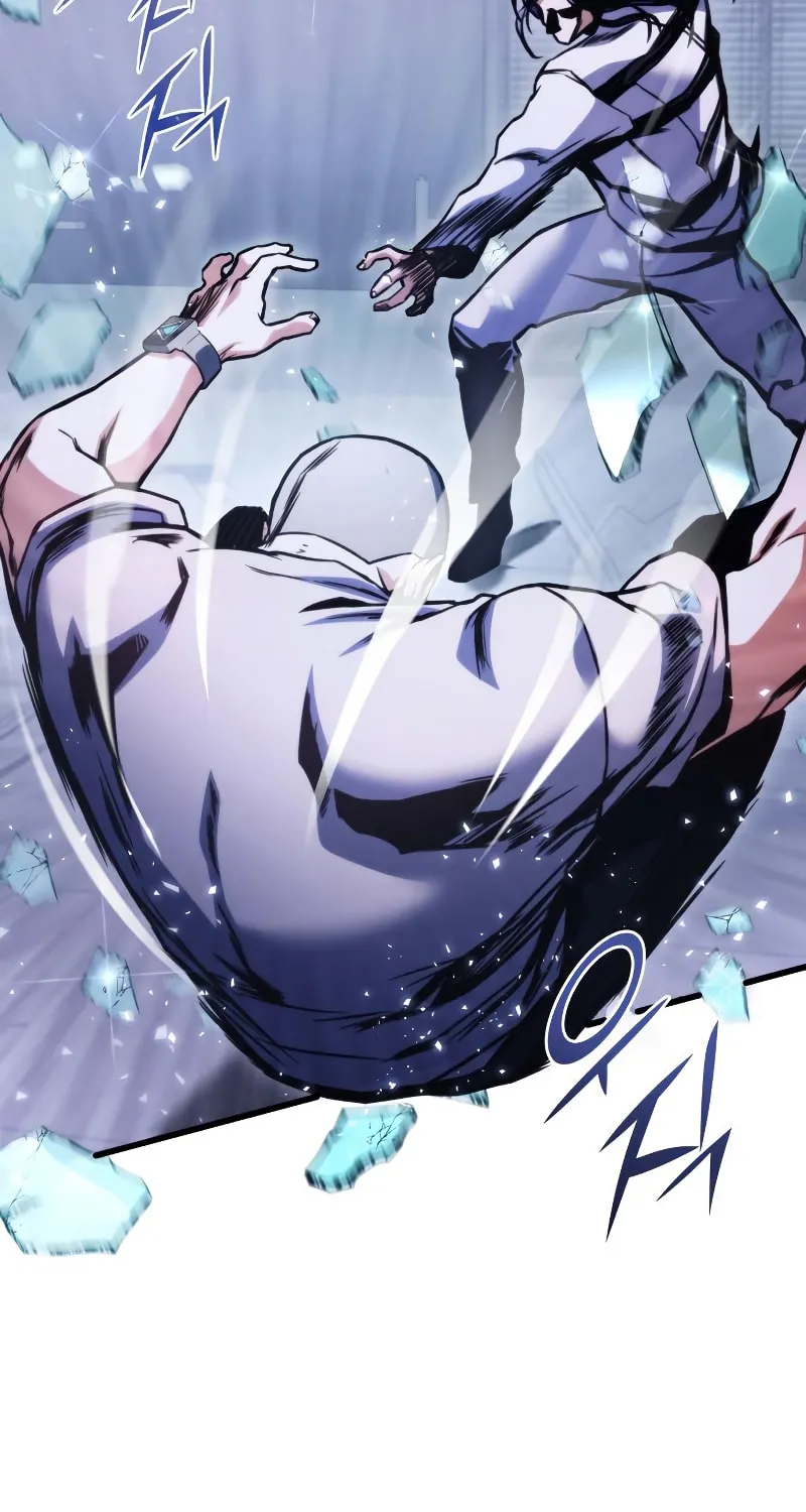 Read Kill The Dragon chapter 38 image 3 on Lezhin