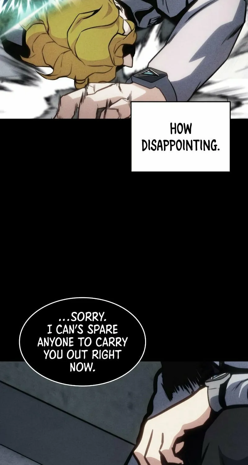 Read Kill The Dragon chapter 38 image 30 on Lezhin