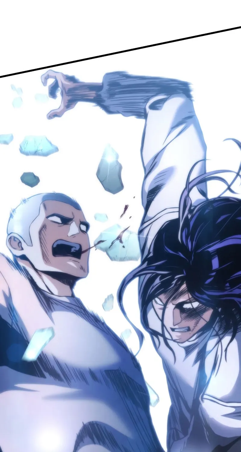 Read Kill The Dragon chapter 38 image 4 on Lezhin