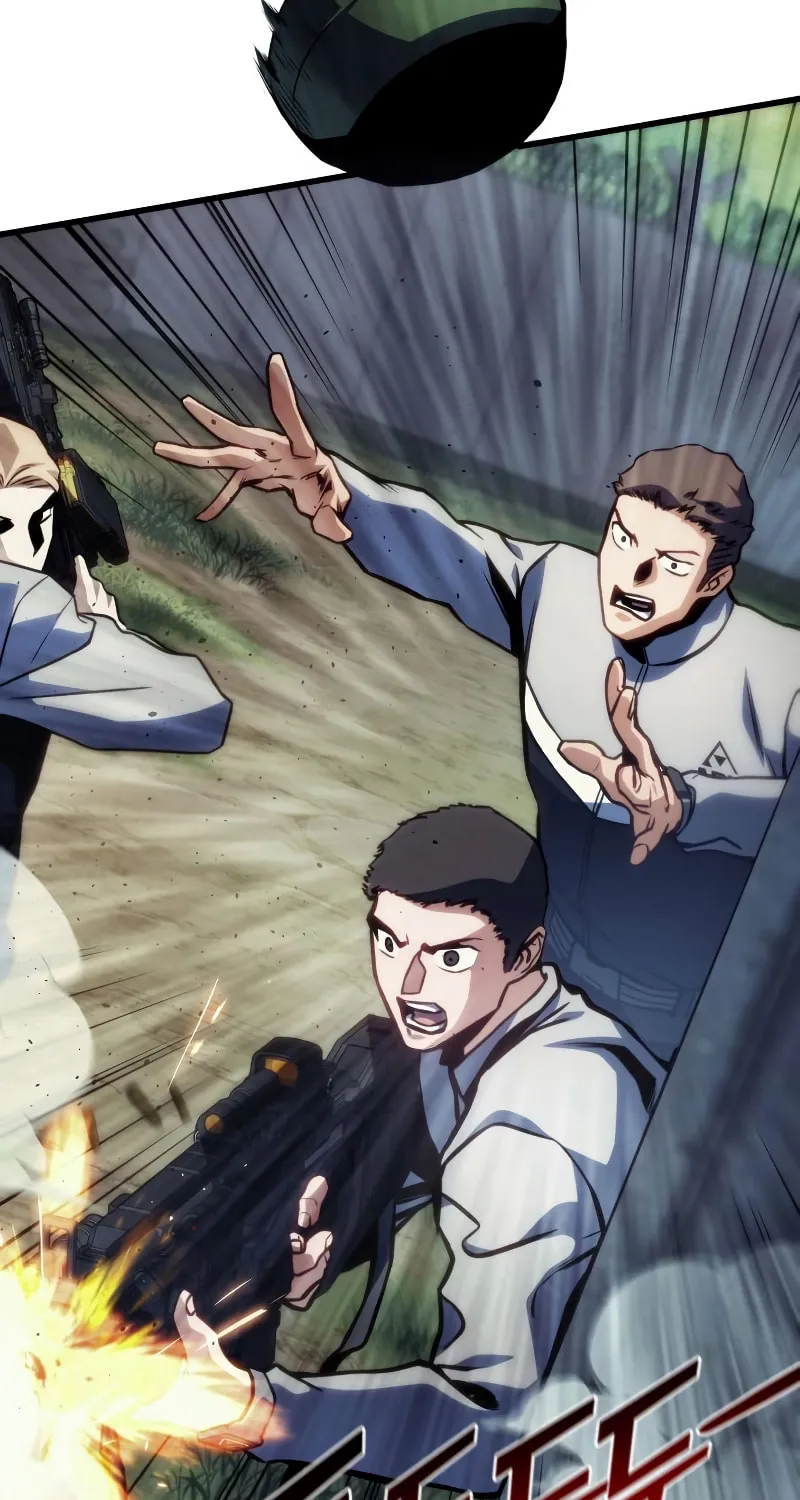 Read Kill The Dragon chapter 38 image 41 on Lezhin