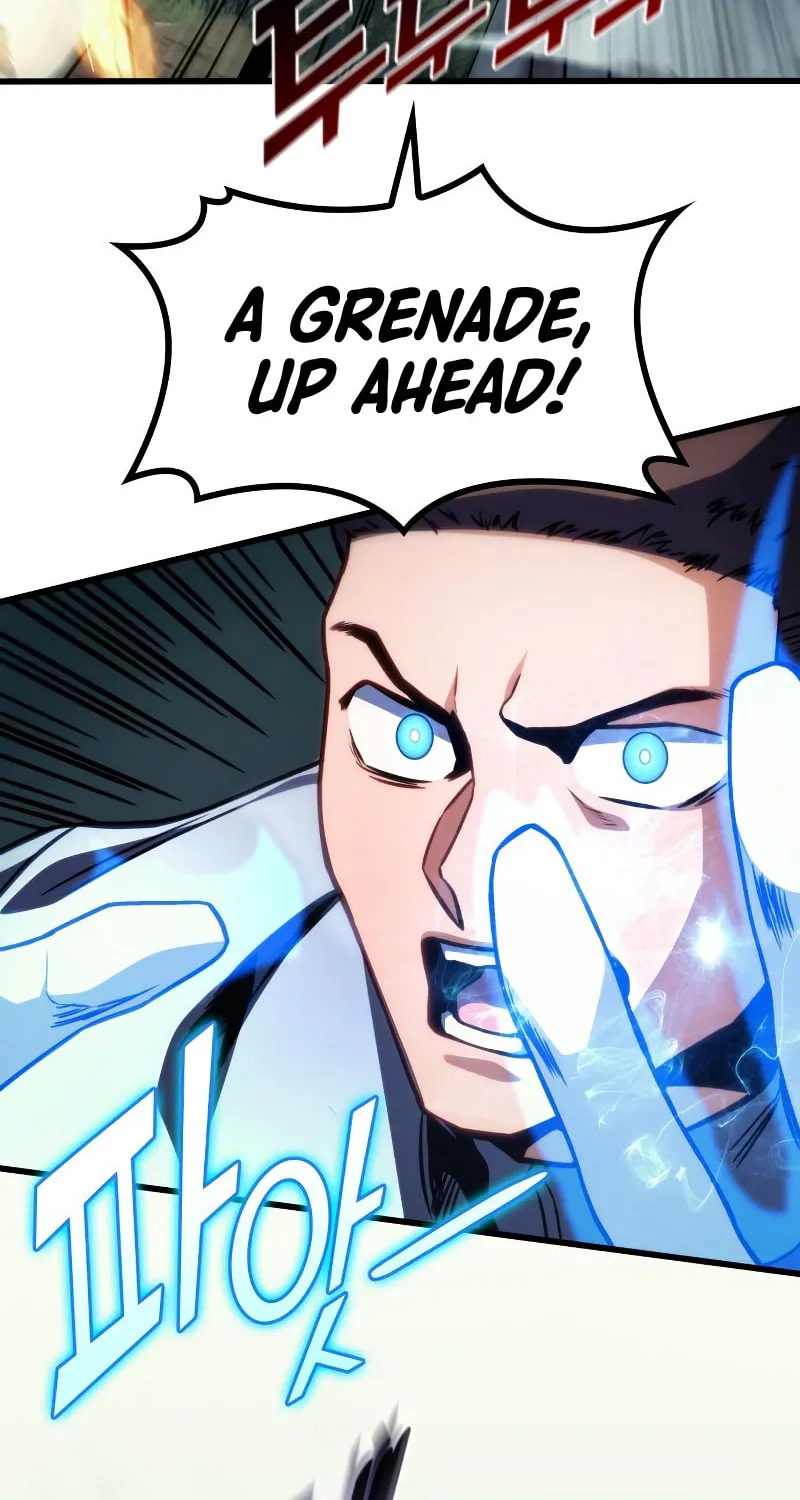Read Kill The Dragon chapter 38 image 42 on Lezhin