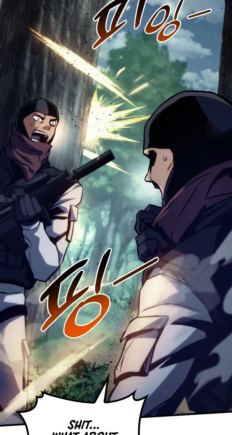 Read Kill The Dragon chapter 38 image 45 on Lezhin