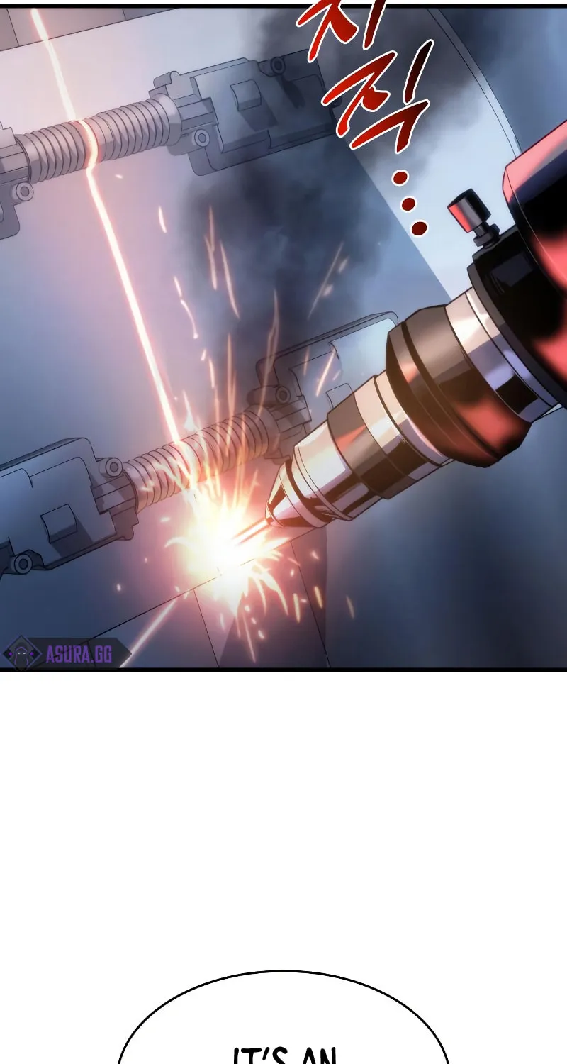 Read Kill The Dragon chapter 38 image 52 on Lezhin