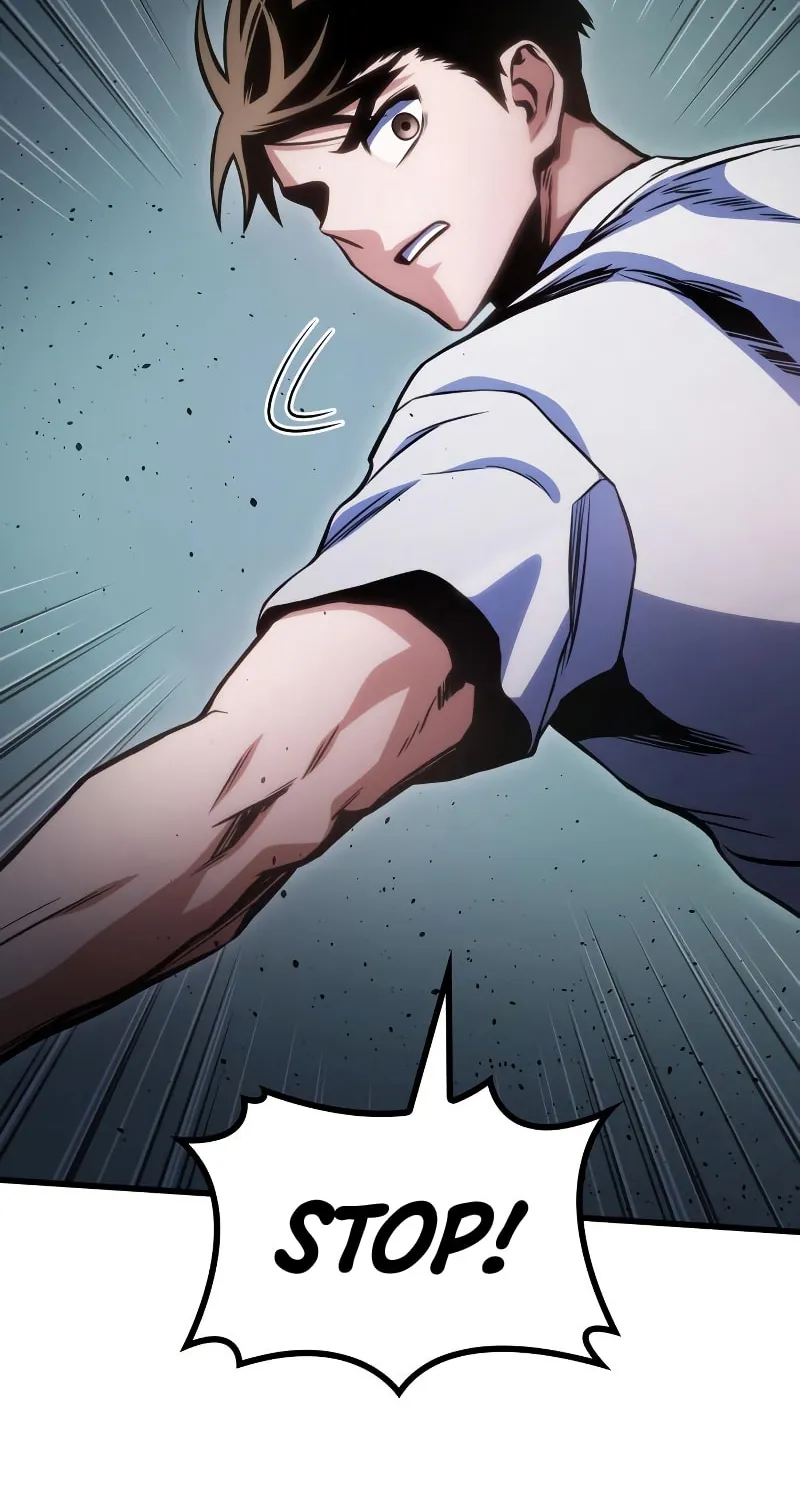 Read Kill The Dragon chapter 38 image 64 on Lezhin