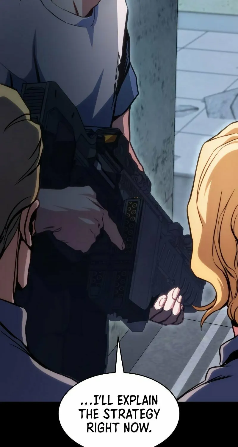 Read Kill The Dragon chapter 38 image 69 on Lezhin