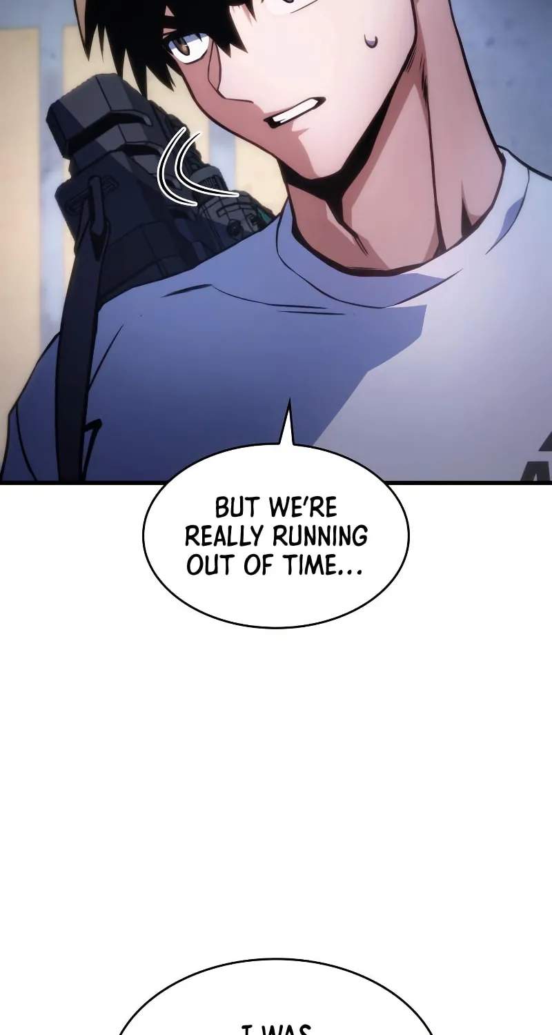 Read Kill The Dragon chapter 38 image 86 on Lezhin