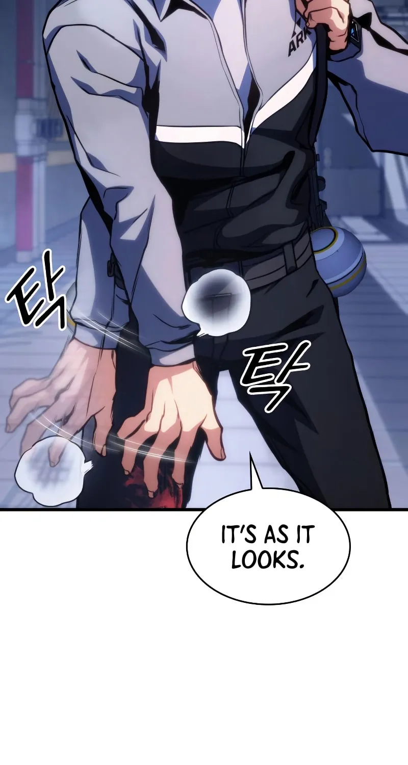 Read Kill The Dragon chapter 38 image 89 on Lezhin