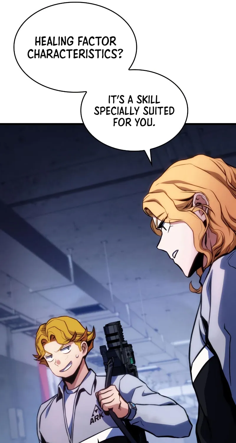 Read Kill The Dragon chapter 38 image 91 on Lezhin