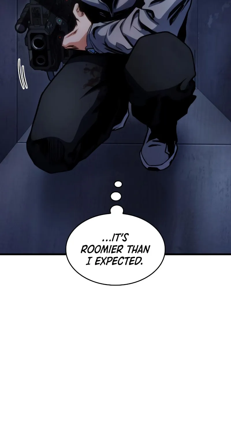 Read Kill The Dragon chapter 38 image 93 on Lezhin