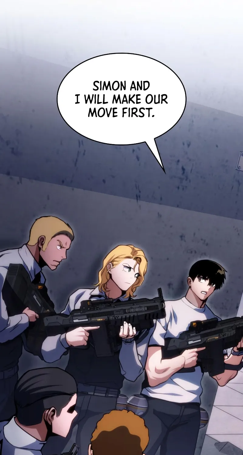 Read Kill The Dragon chapter 38 image 95 on Lezhin