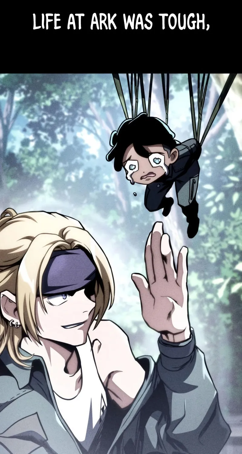 Read Kill The Dragon chapter 39 image 11 on Lezhin