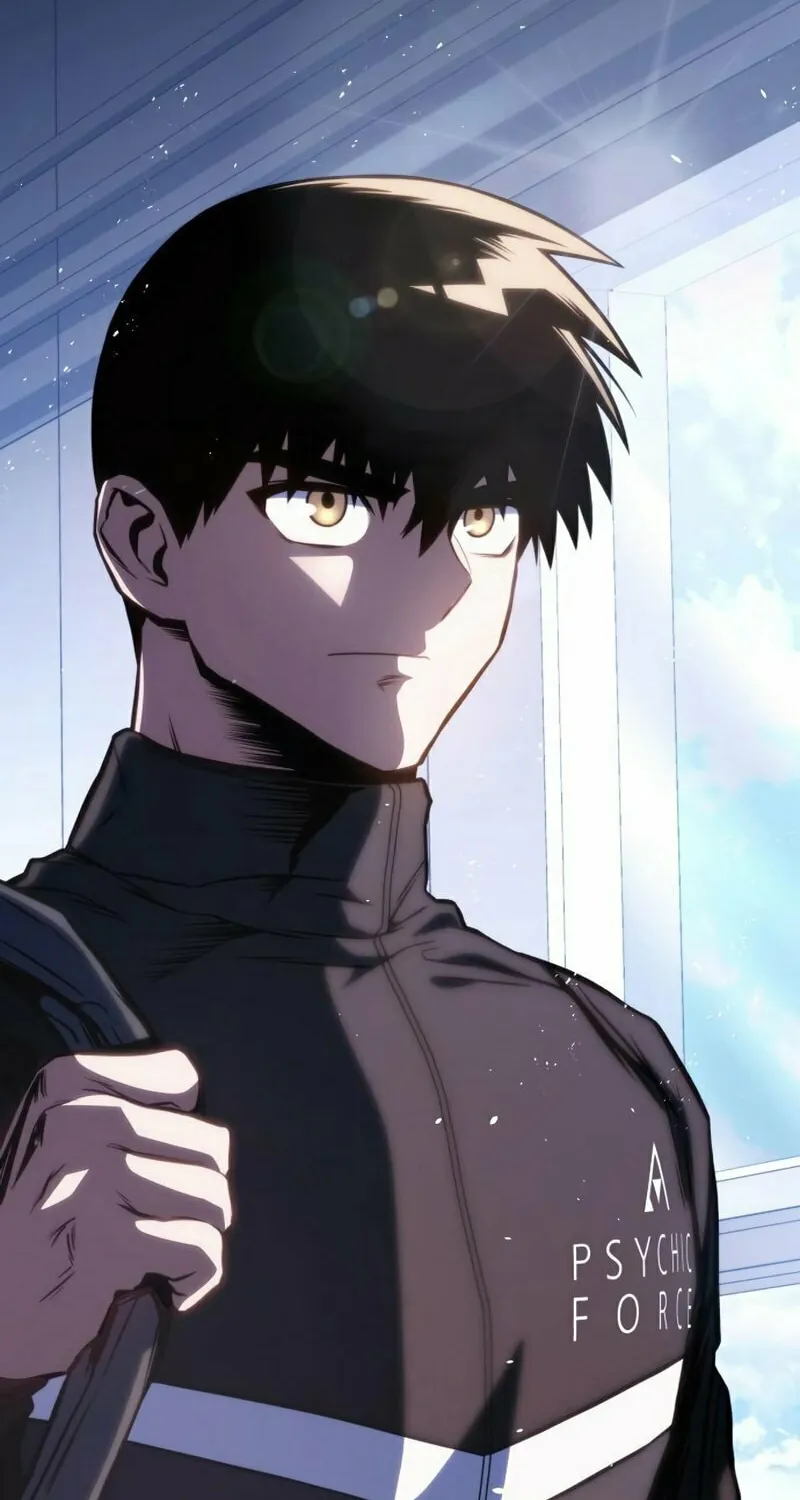 Read Kill The Dragon chapter 39 image 110 on Lezhin