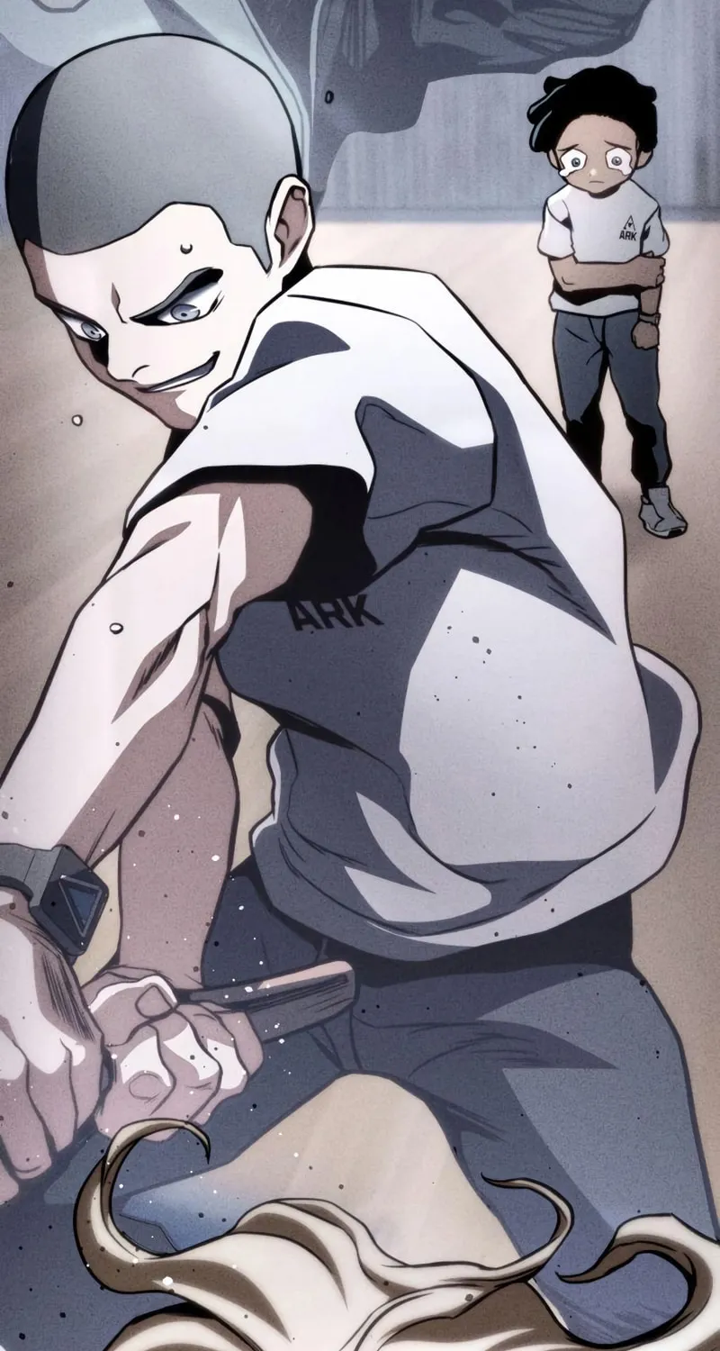 Read Kill The Dragon chapter 39 image 12 on Lezhin