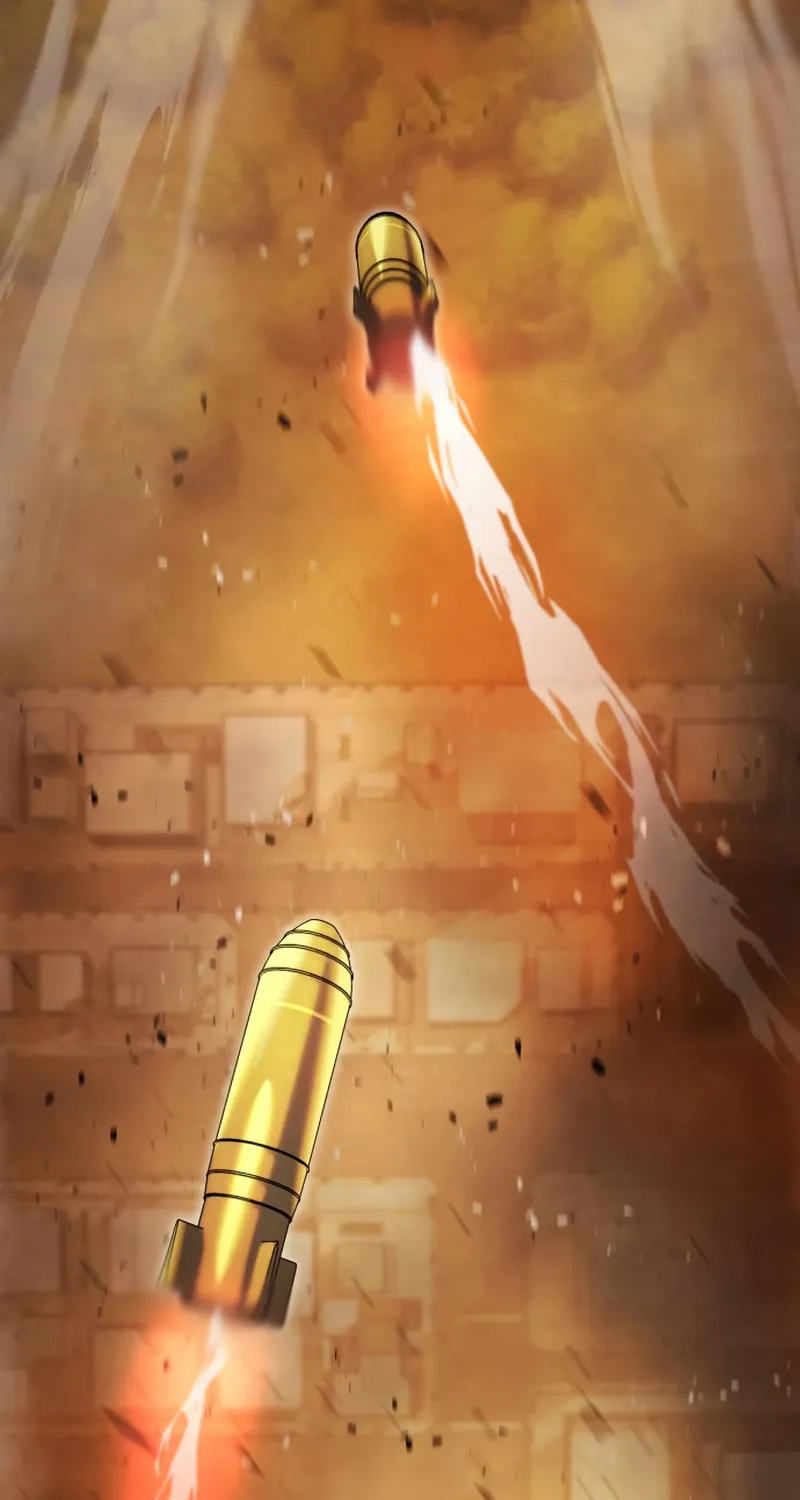 Read Kill The Dragon chapter 39 image 3 on Lezhin
