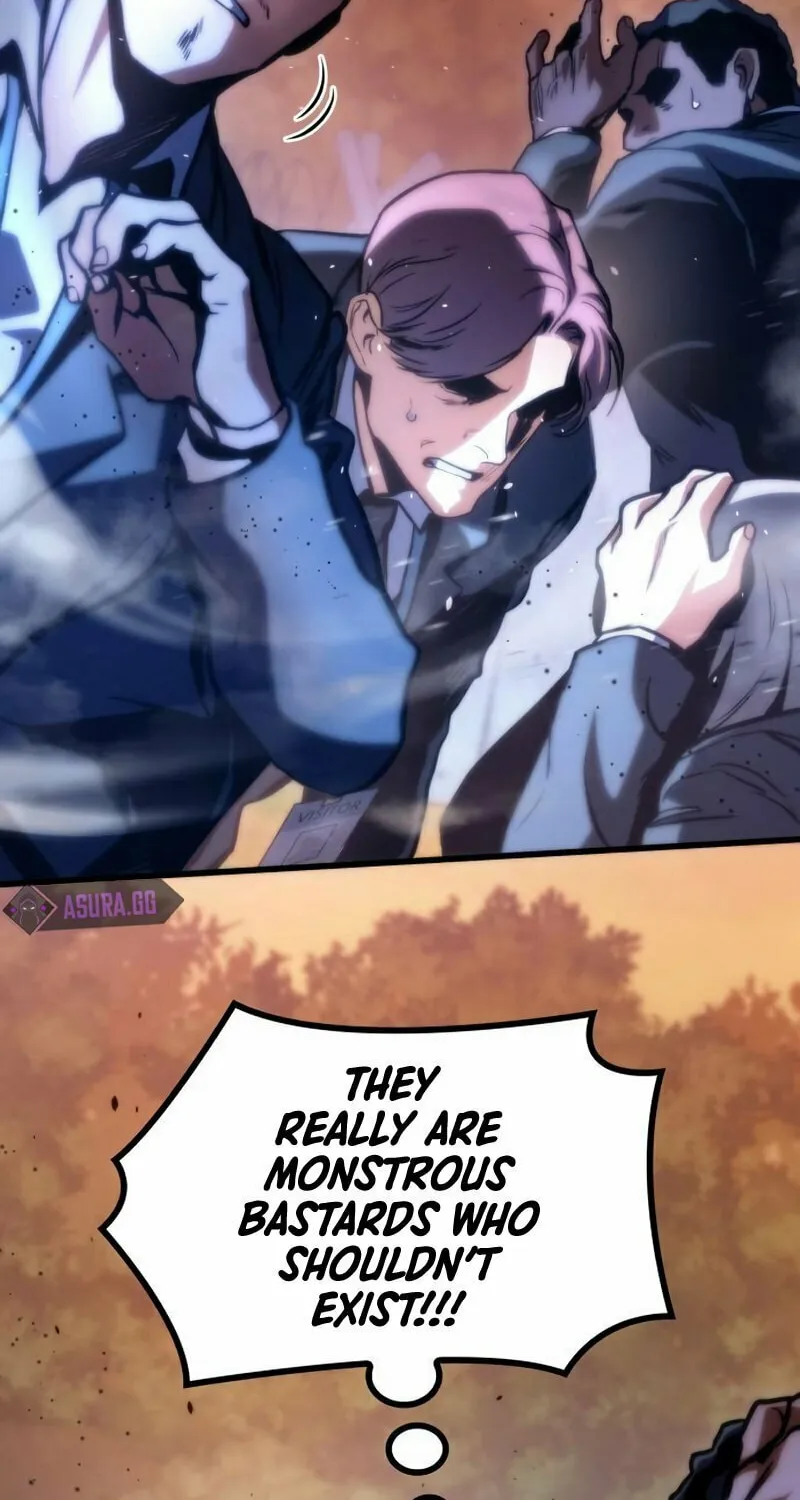 Read Kill The Dragon chapter 39 image 36 on Lezhin