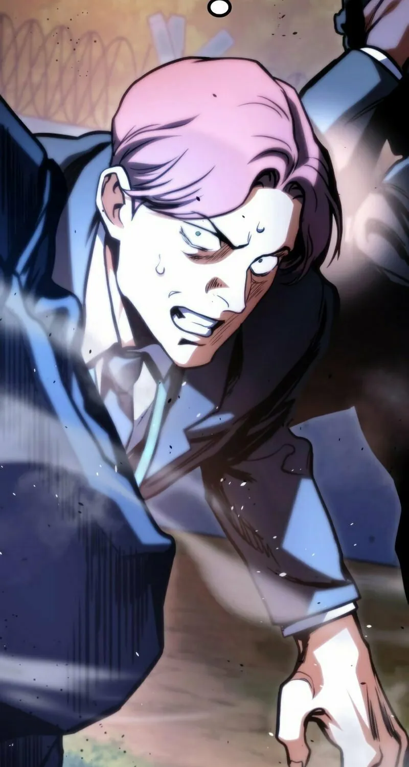 Read Kill The Dragon chapter 39 image 37 on Lezhin