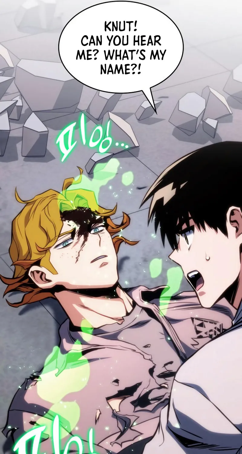 Read Kill The Dragon chapter 39 image 49 on Lezhin