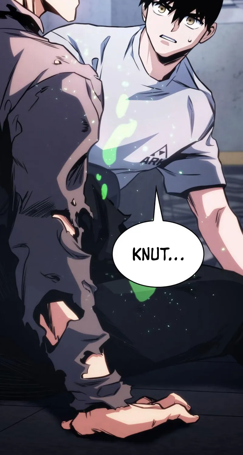 Read Kill The Dragon chapter 39 image 51 on Lezhin