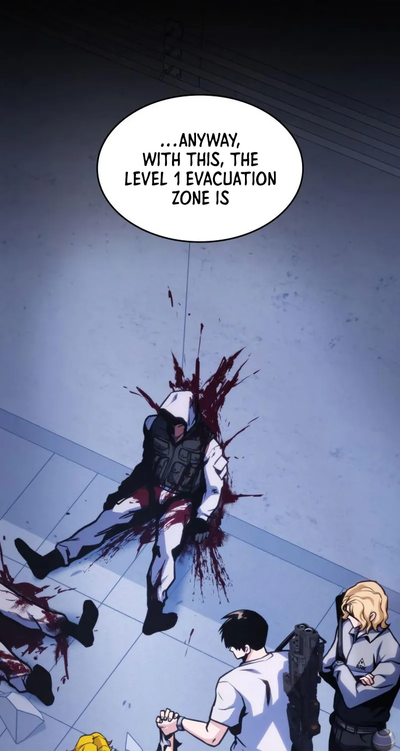 Read Kill The Dragon chapter 39 image 54 on Lezhin