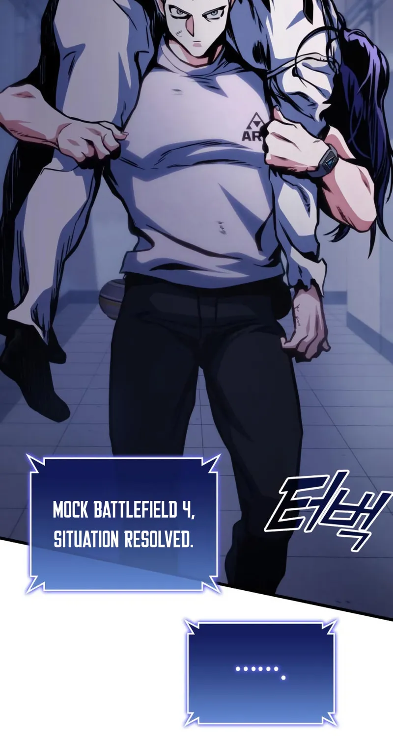 Read Kill The Dragon chapter 39 image 58 on Lezhin