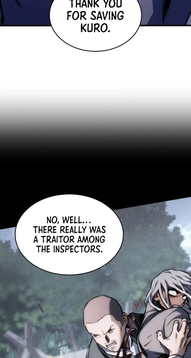 Read Kill The Dragon chapter 39 image 82 on Lezhin