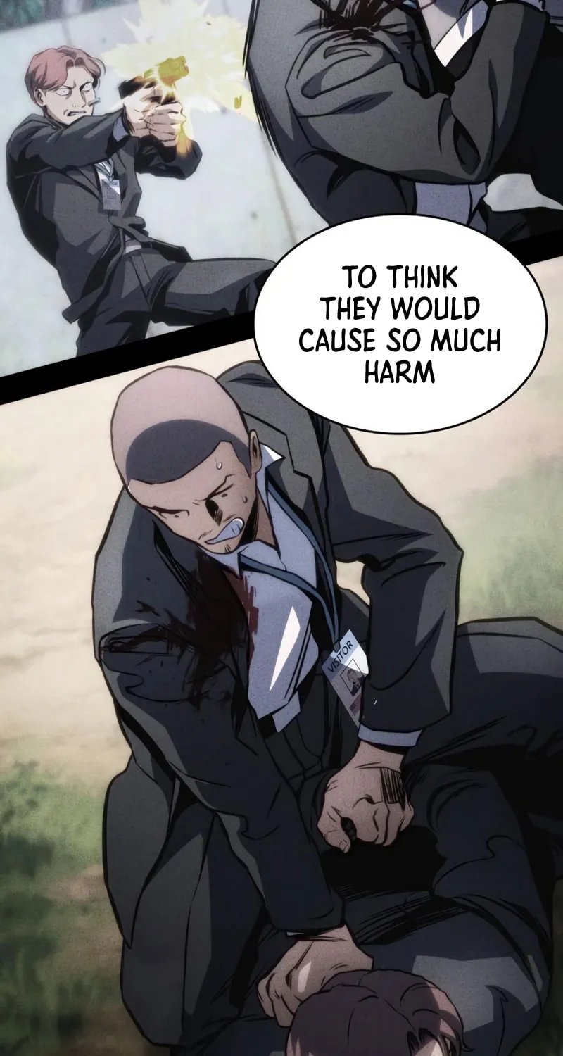 Read Kill The Dragon chapter 39 image 83 on Lezhin