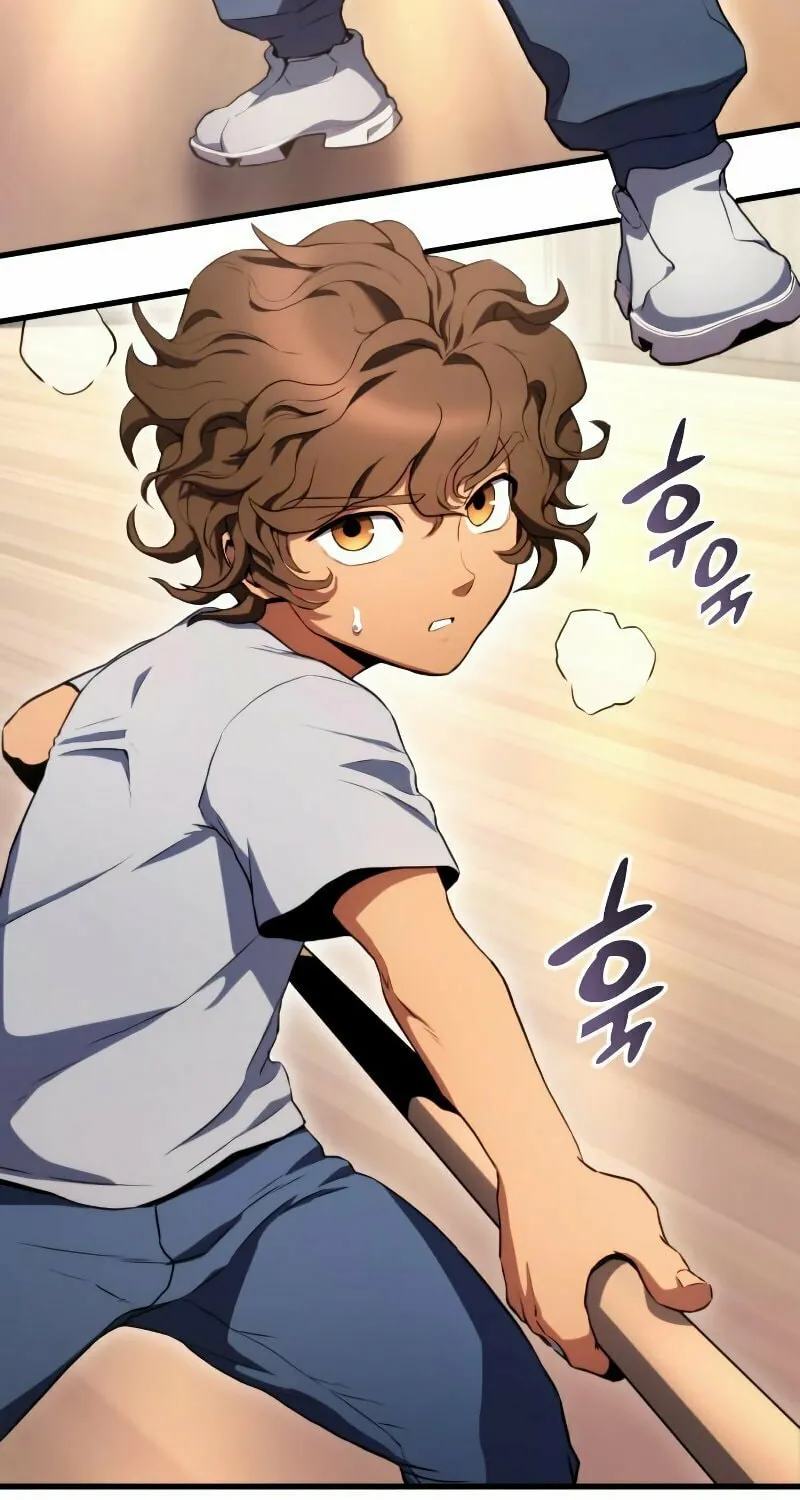 Read Kill The Dragon chapter 4 image 102 on Lezhin