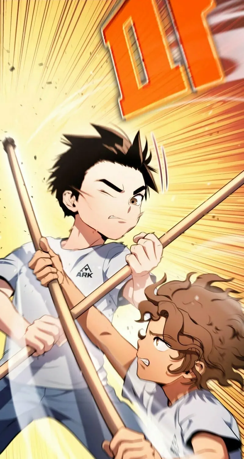 Read Kill The Dragon chapter 4 image 106 on Lezhin