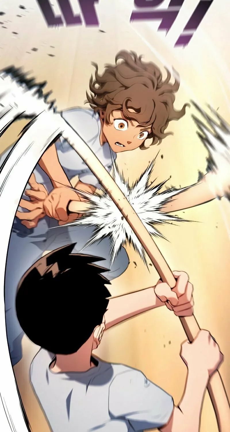 Read Kill The Dragon chapter 4 image 108 on Lezhin