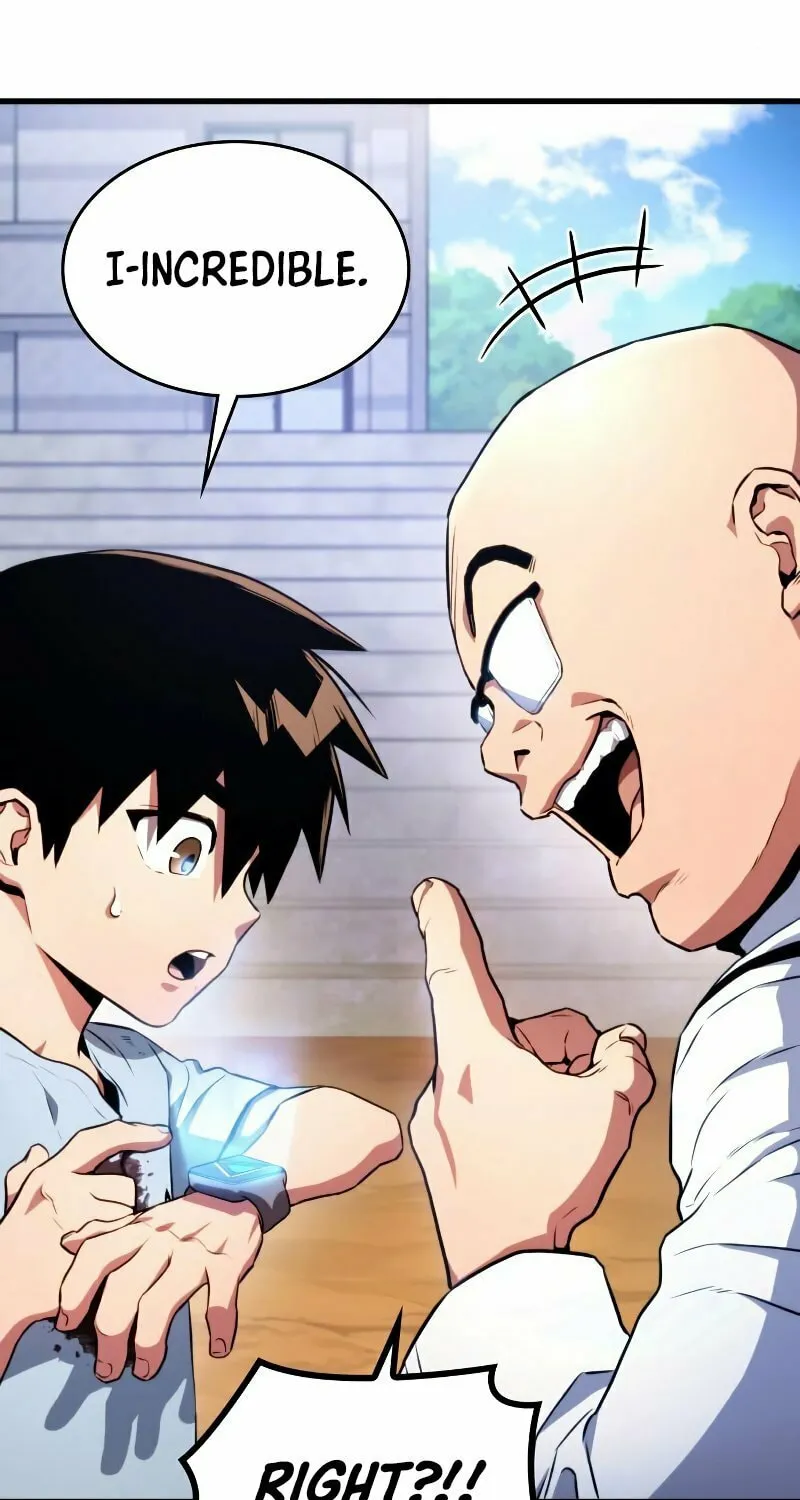 Read Kill The Dragon chapter 4 image 13 on Lezhin