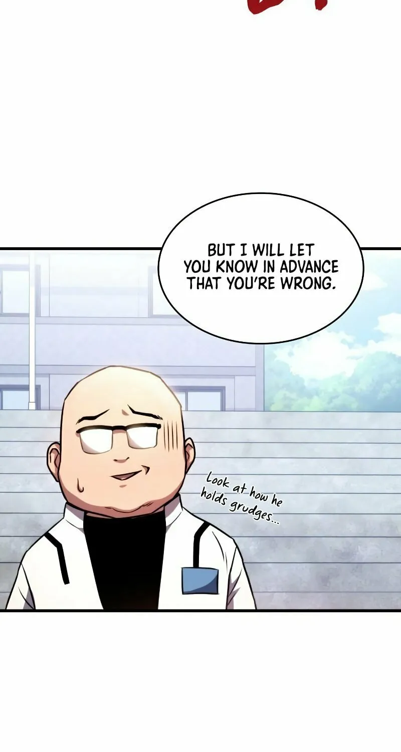 Read Kill The Dragon chapter 4 image 22 on Lezhin