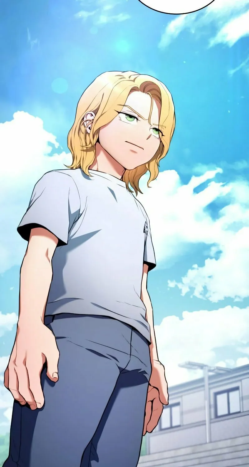 Read Kill The Dragon chapter 4 image 28 on Lezhin