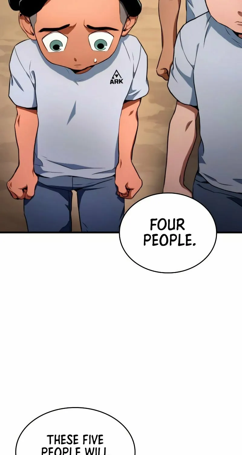 Read Kill The Dragon chapter 4 image 30 on Lezhin