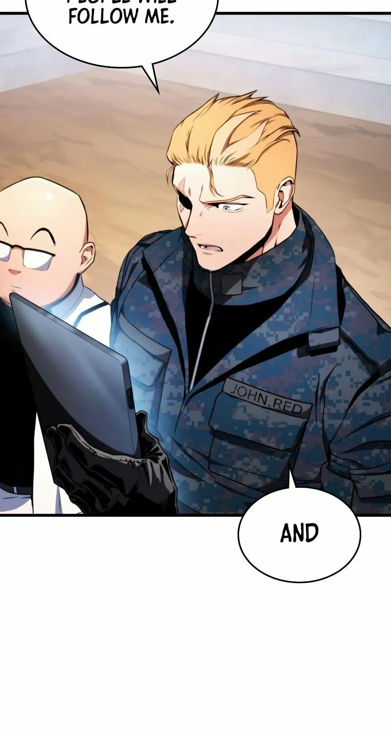 Read Kill The Dragon chapter 4 image 31 on Lezhin