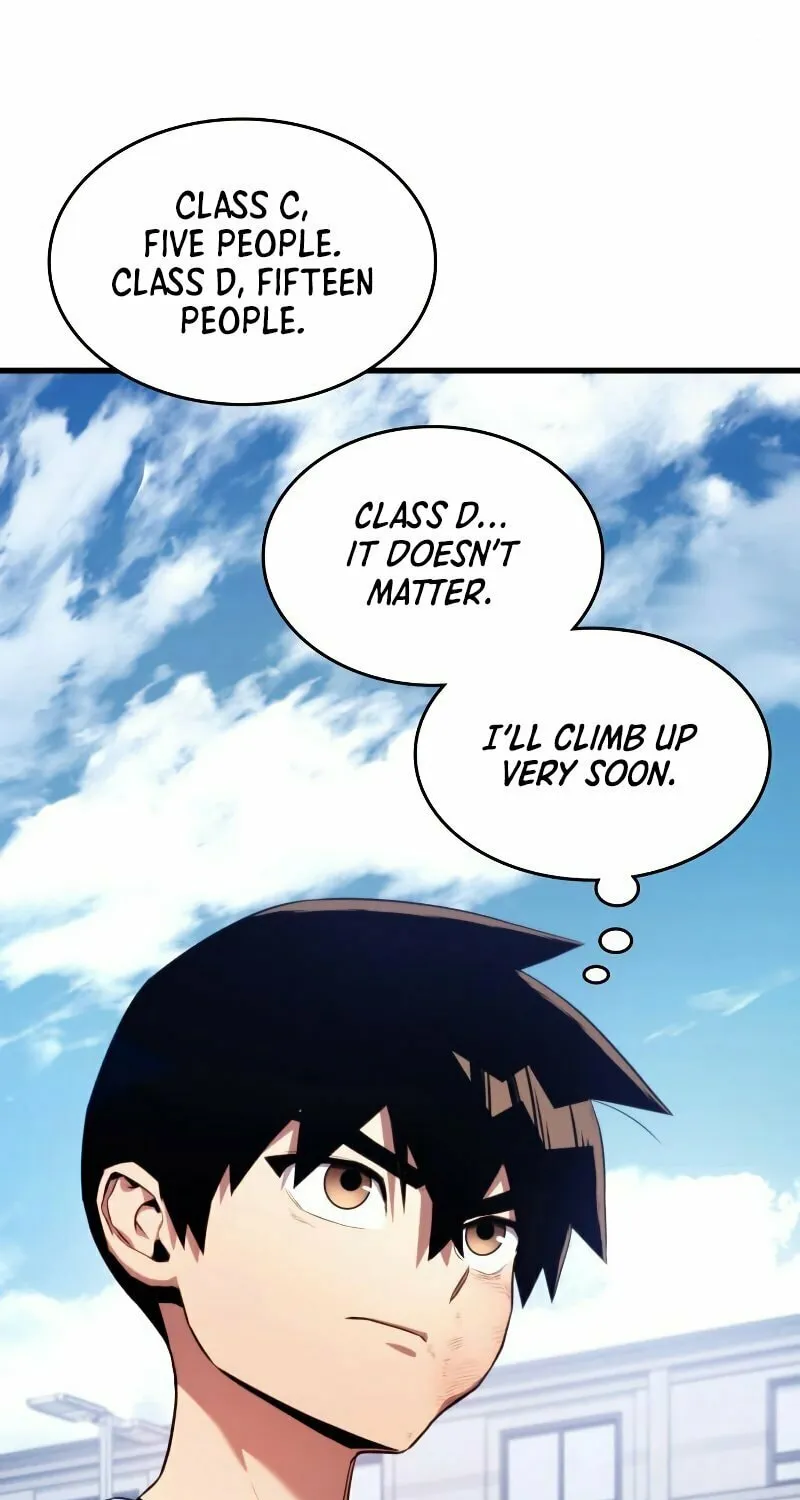 Read Kill The Dragon chapter 4 image 32 on Lezhin