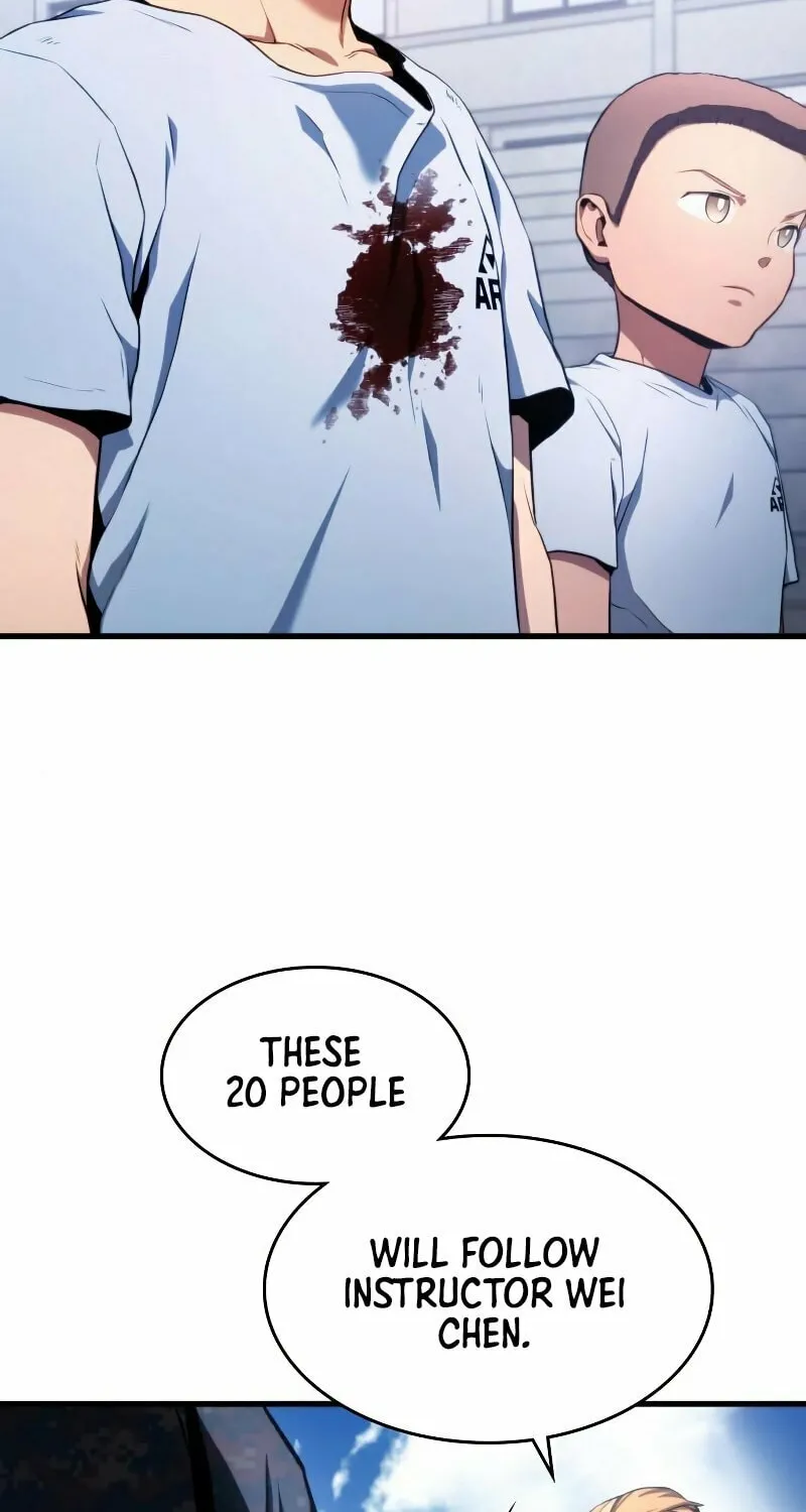 Read Kill The Dragon chapter 4 image 33 on Lezhin