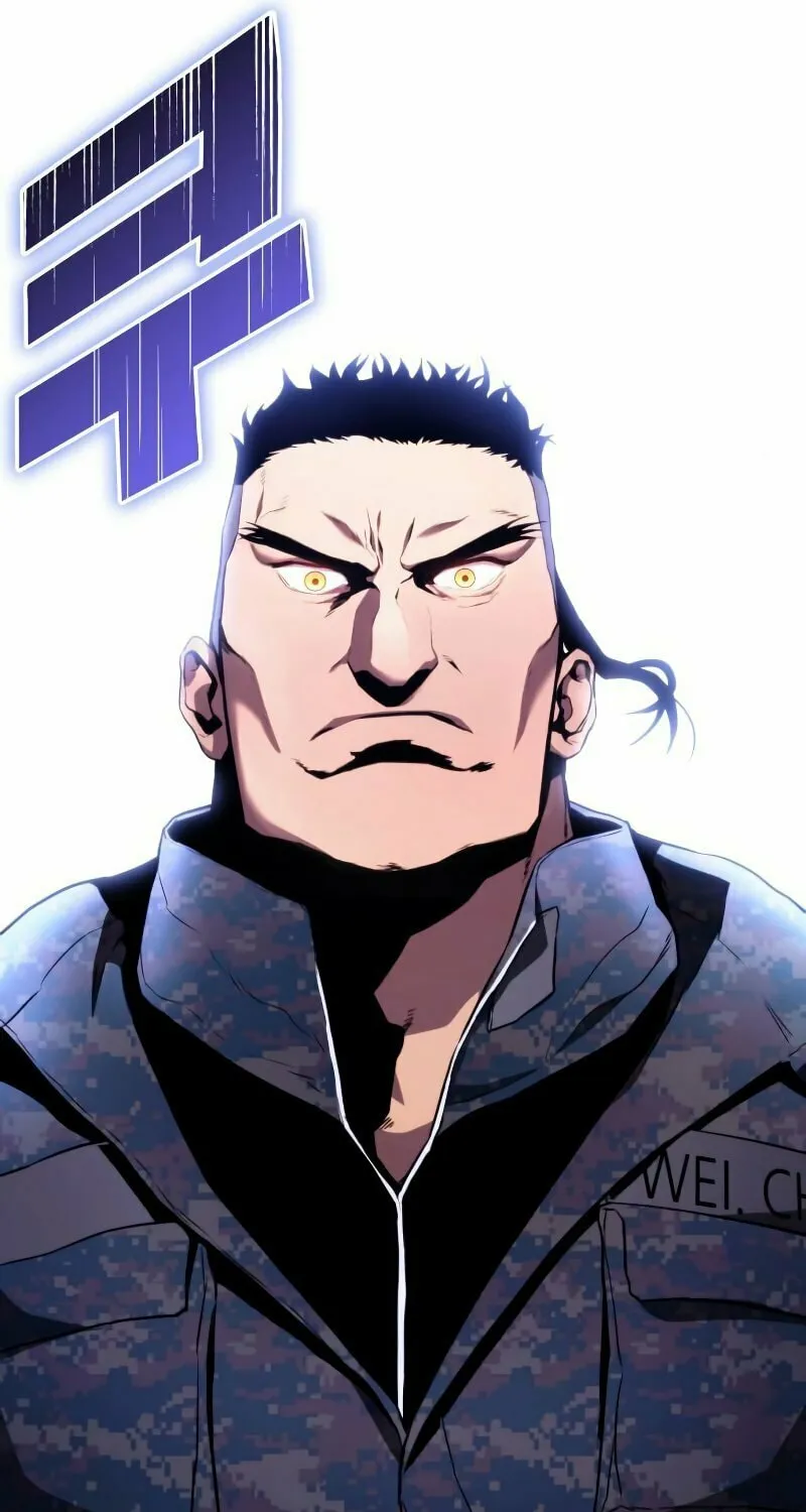 Read Kill The Dragon chapter 4 image 35 on Lezhin
