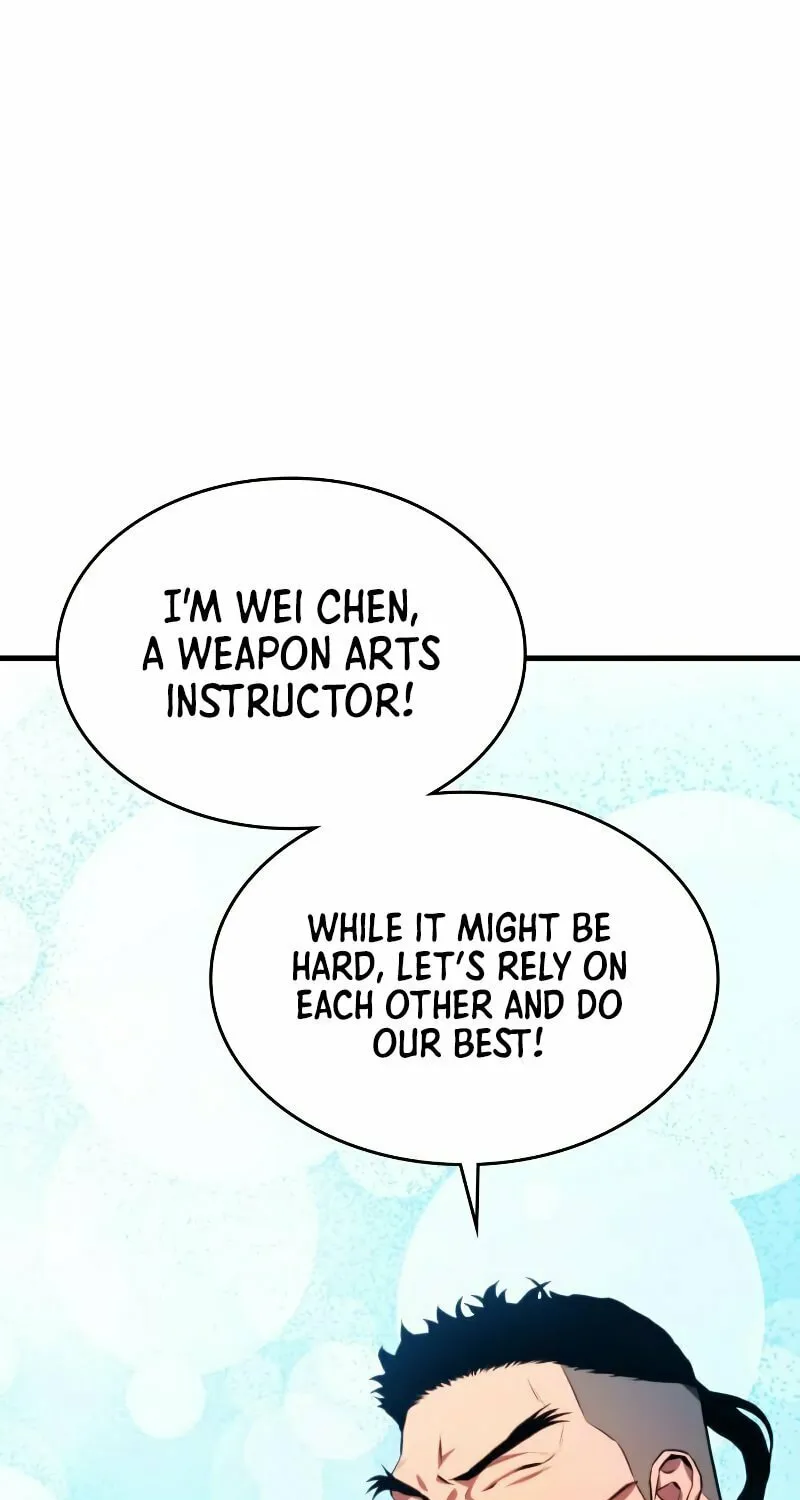 Read Kill The Dragon chapter 4 image 39 on Lezhin