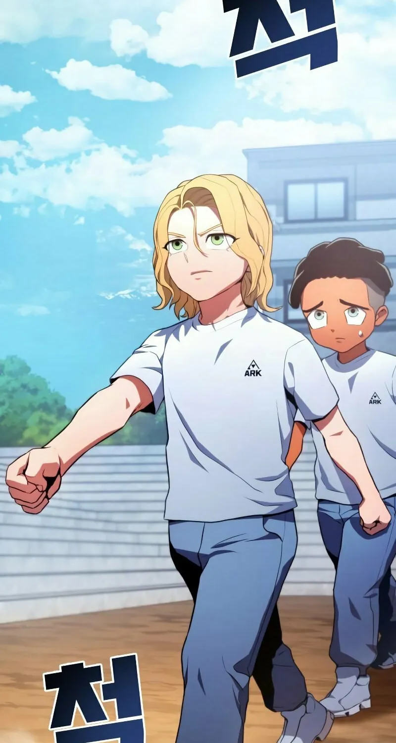 Read Kill The Dragon chapter 4 image 44 on Lezhin