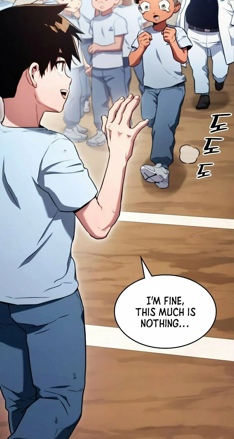 Read Kill The Dragon chapter 4 image 5 on Lezhin