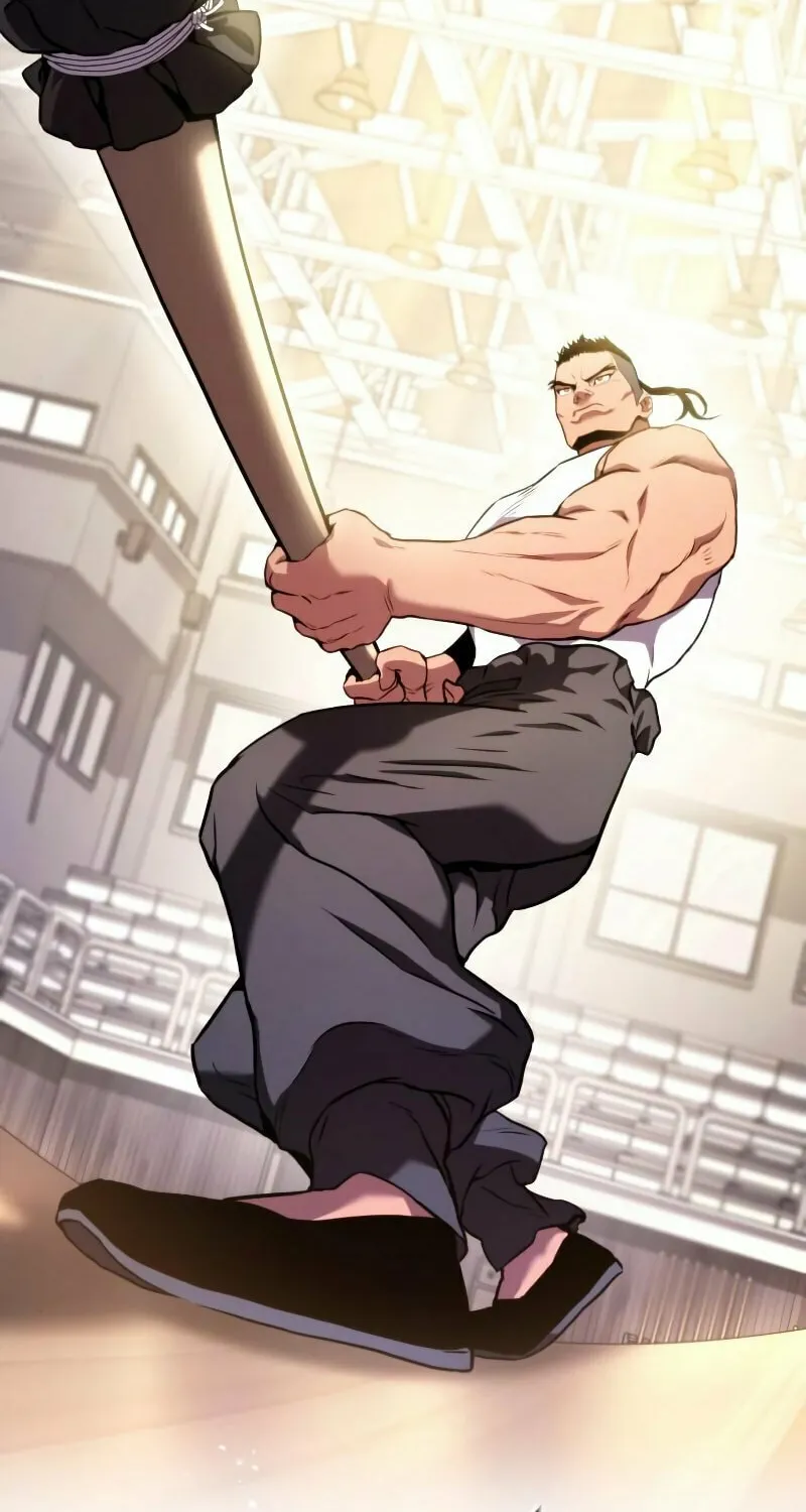 Read Kill The Dragon chapter 4 image 59 on Lezhin
