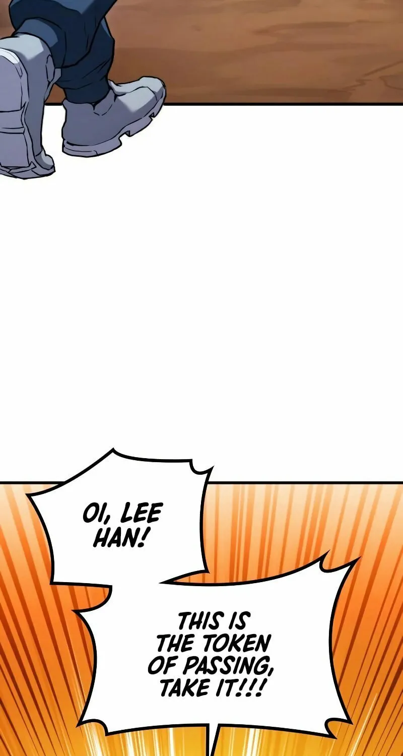 Read Kill The Dragon chapter 4 image 6 on Lezhin