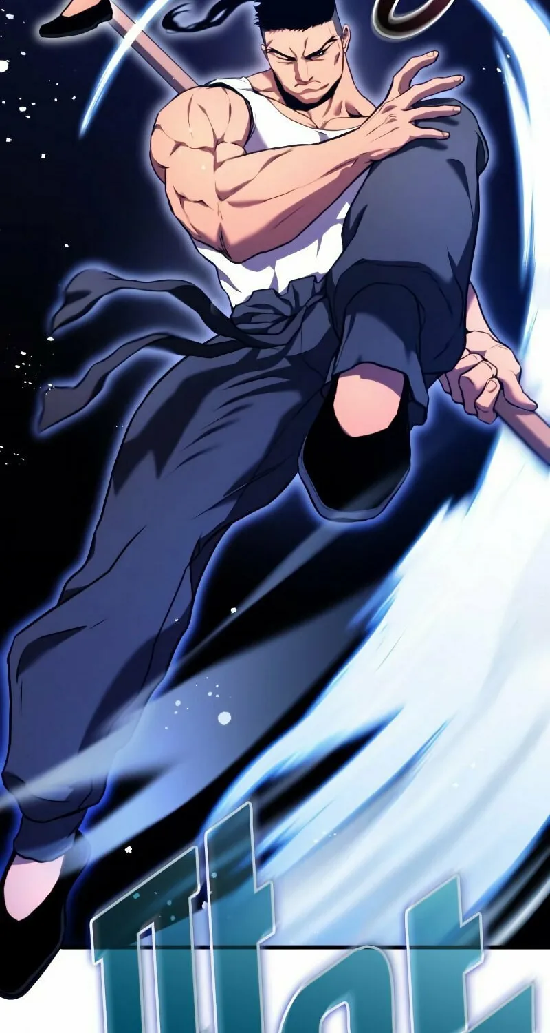 Read Kill The Dragon chapter 4 image 61 on Lezhin