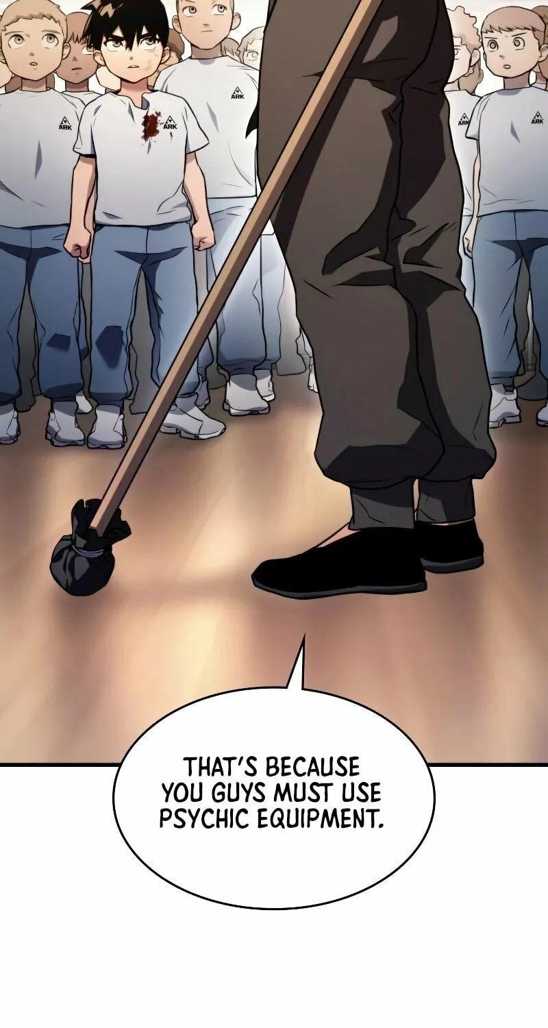 Read Kill The Dragon chapter 4 image 68 on Lezhin
