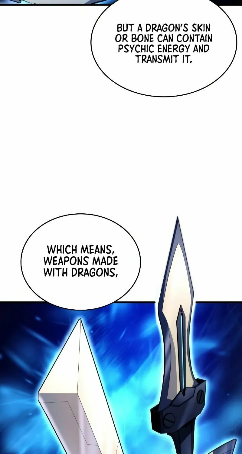 Read Kill The Dragon chapter 4 image 71 on Lezhin