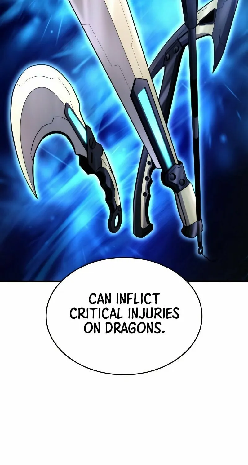 Read Kill The Dragon chapter 4 image 72 on Lezhin