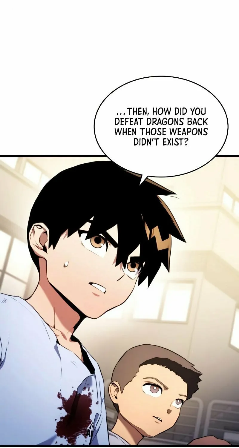 Read Kill The Dragon chapter 4 image 73 on Lezhin