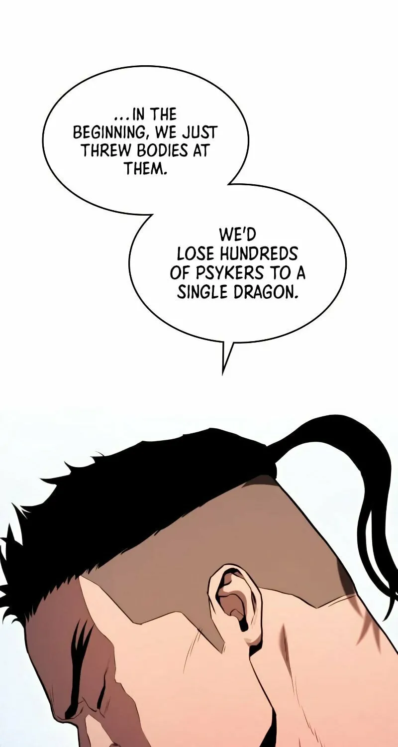 Read Kill The Dragon chapter 4 image 75 on Lezhin