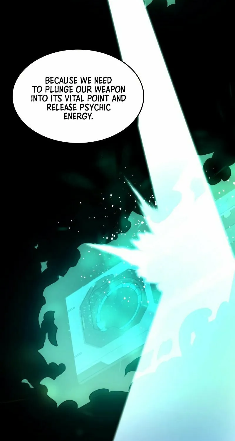Read Kill The Dragon chapter 4 image 80 on Lezhin