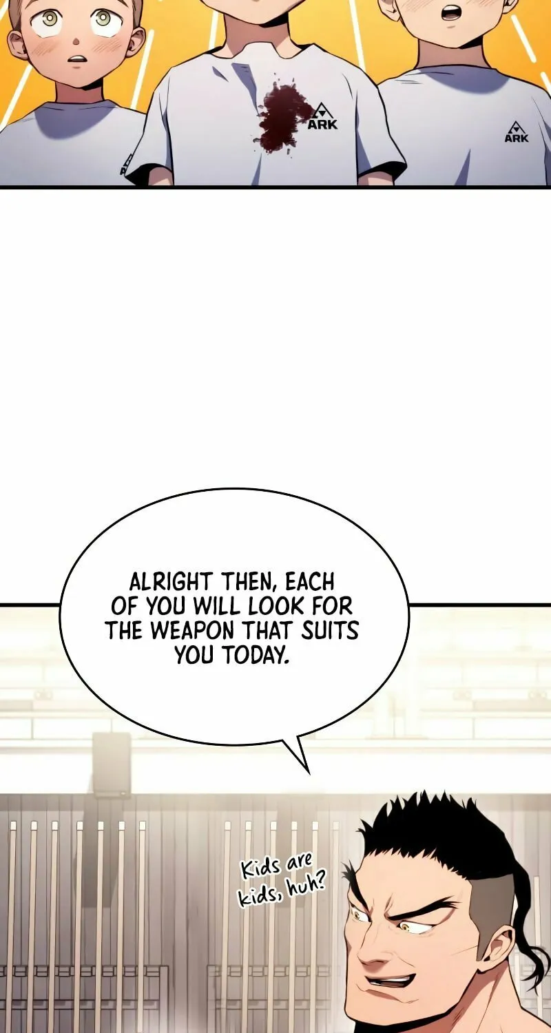 Read Kill The Dragon chapter 4 image 84 on Lezhin